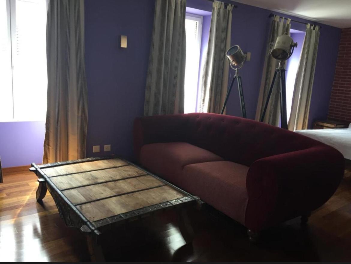 Le Suites Al Lago Melide Dış mekan fotoğraf