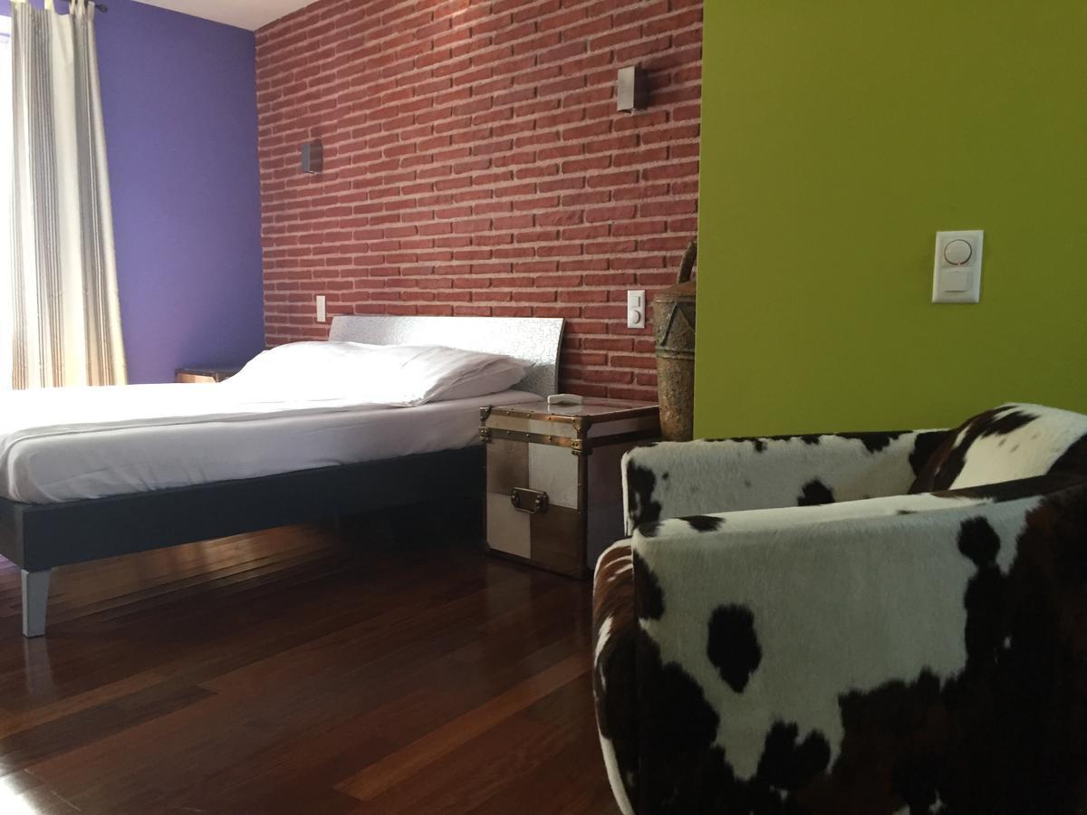 Le Suites Al Lago Melide Dış mekan fotoğraf