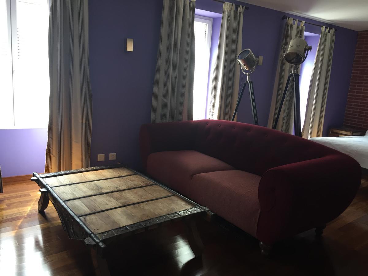 Le Suites Al Lago Melide Dış mekan fotoğraf